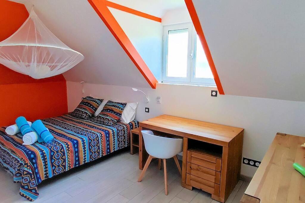 Villa Anolis, Sainte Luce, Piscine, Vue Mer, 4* Kültér fotó